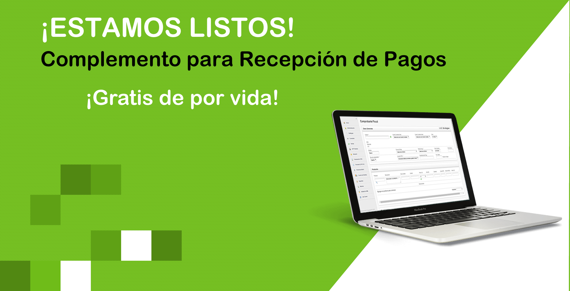 Gratis!
